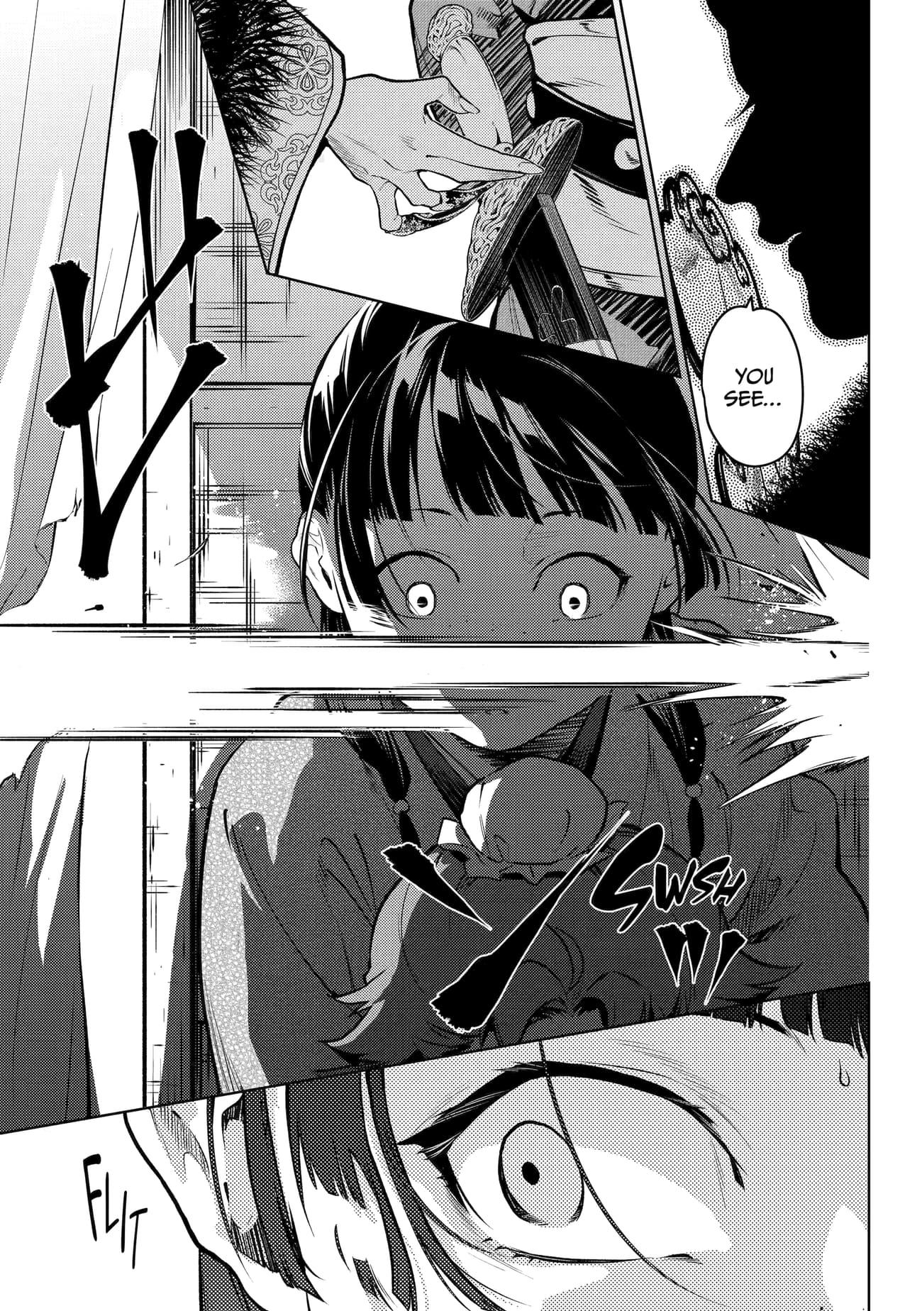 The Apothecary Diaries, Chapter 77 image 32